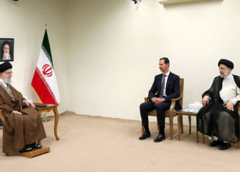 Israel stellt sich auf Konfrontation mit Iran ein: Russland soll bereits Truppen aus Syrien abziehen