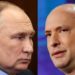 Israels Premier Bennett: Putin entschuldigte sich bei Israel für Lawrow-Äußerungen