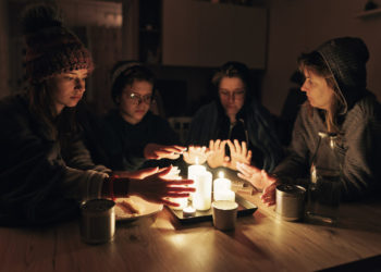 Ist Deutschland bereit für den Blackout?