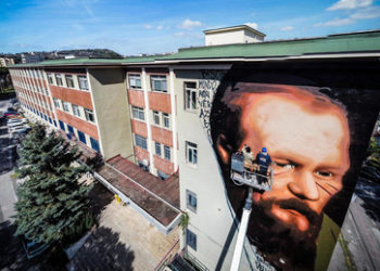 #EinenPanzerFürPutin: So lästern Italiener über den Informationskrieg gegen Russland