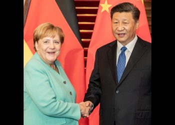 Jahreskonferenz des Rates für Nachhaltige Entwicklung (modificated); Great Reset, Agenda 2030