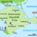 Jenseits des Völkerrechts – Die sowjetische Schenkung der Krim an die Ukraine im Jahr 1954