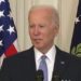 Joe Biden sagt, die „Proteste“ im Sommer 2020 seien „vereinte“ Menschen jeder Generation (VIDEO)