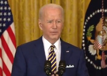 Joe Biden „nahe am Punkt ohne Wiederkehr“ mit Amerikanern über Wirtschaftsberichte… CNN