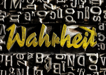 Joe Bidens "Wahrheitsministerium" ist bloß ein weiteres Propagandainstrument