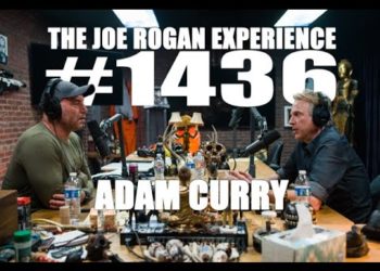 Joe Rogan Experience #1436 – Adam Curry