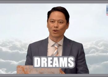 John Paul Jackson’s PERFECT STORM Warnings Coming to Pass Now! How to Interpret PROPHETIC DREAMS