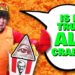 KFC CONSPIRACIES: Down the Chicken Hole – JonTron