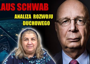 KLAUS SCHWAB – KIM JEST NAPRAWDĘ? – Analiza Rozwoju Duchowego