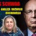 KLAUS SCHWAB – KIM JEST NAPRAWDĘ? – Analiza Rozwoju Duchowego