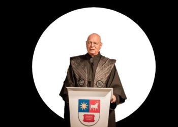 Klaus Schwab 'The Future is here " Our Digital Self, Biological Self with Merge with AI