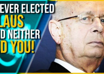 Klaus Schwab Bill Gates Justin Trudeu And Joe Biden…Nuff Said!