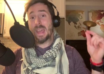 Klaus Schwab and the Globalist Deception: Corporate cooperation and speeches of manipulation