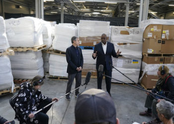 Konfliktforscher: Atommächte können einen Krieg verlieren, aber nicht besiegt werden