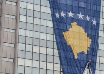 Kosovo stellt Mitgliedschaftsantrag für Europarat