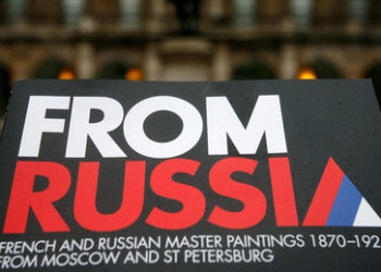 Kulturaustausch mit Russland bleibt lebendig – Trotz Sanktionen und Cancel Culture