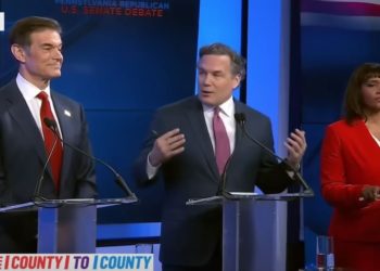 LIVE-ERGEBNISSE: Pennsylvania Senate Race – McCormick führt, aber Dr. Oz reduziert seinen Vorsprung auf 2.000 Stimmen, Kathy Barnette folgt auf Platz 3