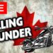 ????LIVE – ROLLING THUNDER ???? Ottawa Bikers Rally