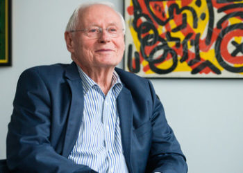 Lafontaine: Amerika treibt Europa in einen Atomkrieg