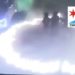 Lawless Chicago: Drag Racer umzingeln Zuschauer mit einem Feuerring – dann lassen sie auf dem Wacker Drive Donuts um sie herum laufen (VIDEO)