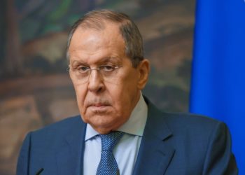 Lawrow: Russland strebt gutnachbarliche Beziehungen zu zentralasiatischen Ländern an