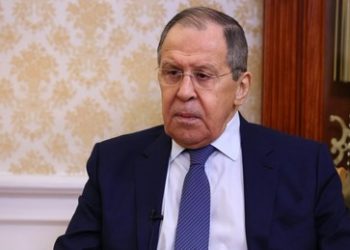 Lawrow: Westliche Staatenlenker haben "Unfehlbarkeitskomplex und eine gewisse Paranoia"