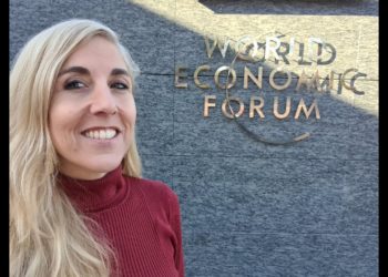 Le WEF, Forum économique mondial de Klaus Schwab – Genève (24.01.21)