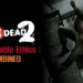 Left 4 Dead 2: "Questionable Ethics : Combined" (with Freely Bent, Nouser, and Soviet Pupper)