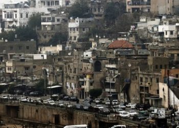 US-Sender: Ukraine-Krise könnte weitere Destabilisierung des Nahen Ostens hervorrufen