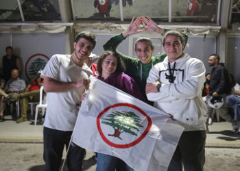 Libanon: Verbündete der Hisbollah verlieren bei Parlamentswahl Sitze gegen Rivalen