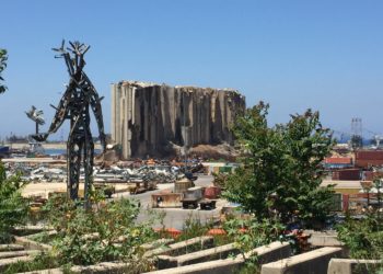 Libanon: Spurensuche im Land der Überlebenden