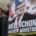 Linksbündnis soll Macron bei französischen Parlamentswahlen schlagen