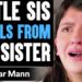 Little Sister STEALS From BIG SISTER, What Happens Is Shocking | Dhar Mann