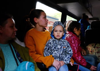 Liveticker zum Ukraine-Krieg: Nicht nur PCK Schwedt – auch Bulgarien warnt vor Öl-Embargo