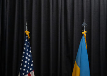 Liveticker zum Ukraine-Krieg:  Wolodin: USA beteiligen sich unmittelbar am Krieg in der Ukraine