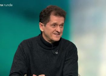 Lockdown Frust vs. "Zero Covid" – Brauchen wir eine neue Coronastrategie? – Prof. Klaus Stöhr