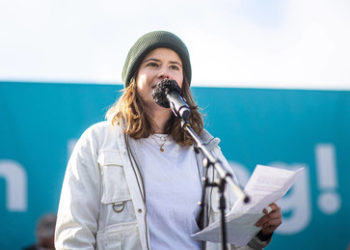 Luisa Neubauer: "Das ist so ein Skandal" – Hat Scholz Klimaaktivisten mit Nazis verglichen?