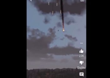 MSNBC tut es wieder – forciert gefälschte Berichterstattung über den Ukraine-Krieg – diesmal teilt Experte Analyst Videospiel