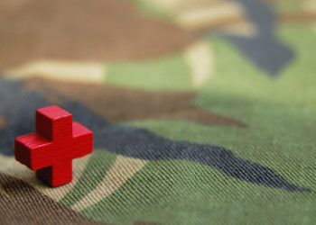 Mariupol: Krankenakten von gesunden Kindern gefunden – offenbar zur Erfassung ihrer Organe