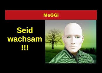 MeGGi – Seid wachsam