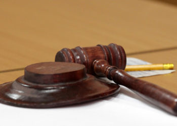 Medien: Ukrainisches Gericht verurteilt russischen Soldaten zu lebenslanger Freiheitsstrafe