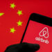 Medienbericht: Airbnb verlässt China