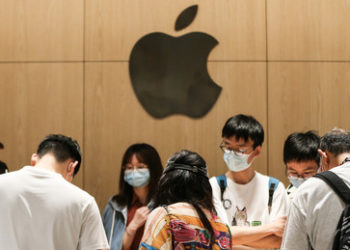 Medienberichte: Apple plant Verlagerung eines Teils der Produktion aus China