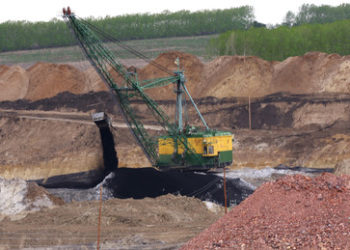 Medienberichte: EU will mehr Kohle verbrauchen, um Gas aus Russland zu ersetzen