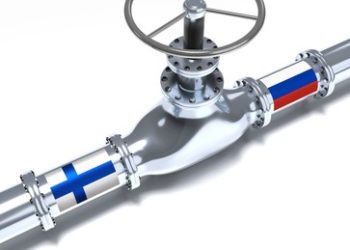 Medienberichte: Russland könnte Gaslieferungen nach Finnland kappen