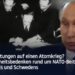 Vorbereitung auf den Atomkrieg? – Sicherheitsbedenken rund um NATO-Beitritt Finnlands und Schwedens