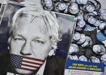 Menschenrechtskommissarin des Europarats warnt vor Auslieferung von Assange