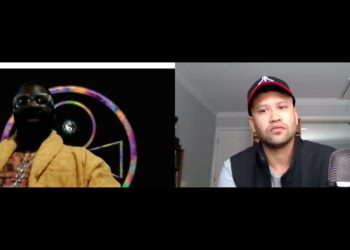 Metaphyzikal Dynamix Episode 18–THE 4TH INDUSTRIAL REVOLUTION