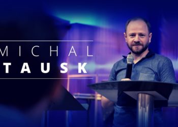 Michal Tausk – Veľký reset -nástup antikrista