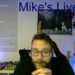 Mike's Live Talk 01.05.2022